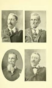 North Haven in the nineteenth century : a memorial