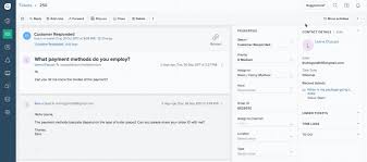 As i said, freshdesk is probably one of the most similar zendesk alternatives that offers such an extensive set of features for ticketing. Best Help Desk Software 2021 List Of Top 15 Help Desk Tools Comparecamp Com