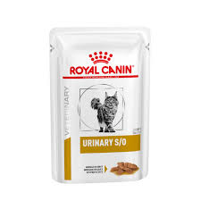 My vet put her on royal canin urinary so cat food. Royal Canin Vhn Feline Urinary S O Pet Supermarket Co Uk