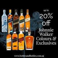 Perfect For Any Gift And All Occasions The Classic And Iconic Johnnie Walker Colours Along With Johnnie Walker Green Label Johnnie Walker Johnnie Walker Green