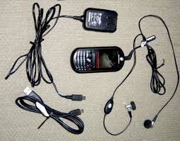 Motorola Rokr E2 music phone
