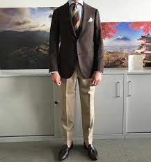 Suit separates are available in different colours, styles and fits for each occasion. Spezzato How To Divide A Suit Correctly