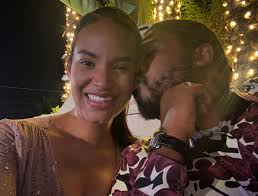 To my amazing wife, Today is not just Mother's Day it is your day. A day  that marks the beginning of a journey you've stepped into with breathtaking  grace, endless strength, and