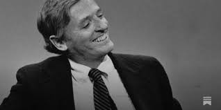 Looking for William F. Buckley Jr.