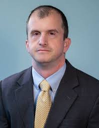 Biddle, Peyton R III