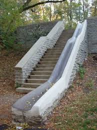 Queen City Survey October 2008 Stairs In The Woods Ohio Travel Cincinnati Ohio