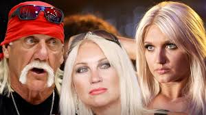 Linda Hogan, Hulk'a Brooke'un Kariyerini Desteklemek İçin Milyonlar  Harcayan 'İyi Bir Baba' Dedi : r/popculturechat