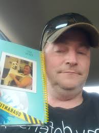 Nobody wants my book signed…