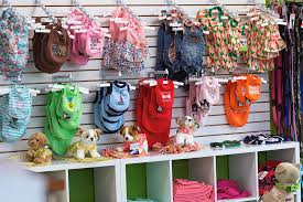 Pet Apparel - Hala's Paws