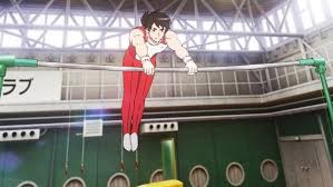 Mappa Limbers Up For Original Gymnastics Anime Taiso Samurai In 2020 Samurai Anime Wallpaper Download Anime