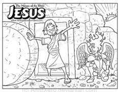 March 16, 2021june 15, 2020 by coloring. Jesus Is My Super Hero