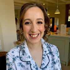 Hair & Make-Up by Faye Kenyon