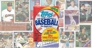 Price lookup web and mobile app. 1988 Topps Baseball Cards Ultimate Collector S Guide