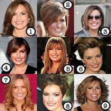 Svu is what you watch when there's nothing else left. Mariska Hargitay Her Best Hair Makeup And Beauty Blog Cool Hairstyles Hair Makeup Hair Styles
