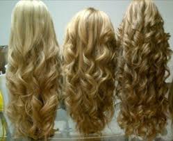 These hair clips work great for all hair types, including textured and curly hair types. Different Ways To Curl Your Hair Hair Styles Long Hair Styles Gorgeous Hair
