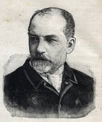 Image of Baron Alexander von Bach (1813