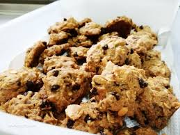 It produces a rich and chewy cookie with beautifully crisp edges. Resepi Chocolate Chips Cookies Ieyra Com