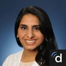 Dr. Dhanashri P. Miskin, MD