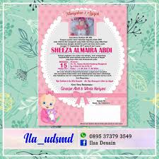 Desain spanduk wo salon : Terima Cetak Undangan Cetak Undangan Murah Samarinda Facebook