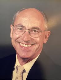 Obituary information for Donald Landwehr