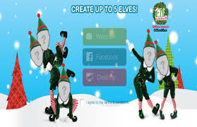 Cardfunk cartoline di natale animate personalizzabili con. 4 Siti Per Creare Cartoline Animate Di Natale Con Elfi Ballerini