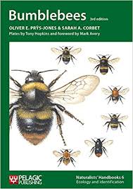 recommended reading bumblebee conservation trust