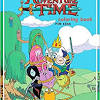 Adventure time coloring pages to print. 1