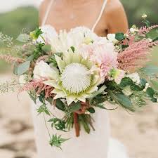 5 png files (300 dpi, rgb, transparent backgroun… King Protea Bridal Bouquets That Are Crazy Striking