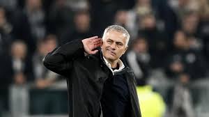 Jose mourinho made a plea to cristiano ronaldo before he heads back to serie a next season… to leave him in peace! Football News Jose Mourinho To Become Real Madrid Manager Manchester United Team News Latest Updates