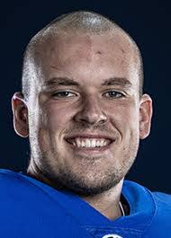 Ian Fitzgerald's Instagram, Twitter & Facebook