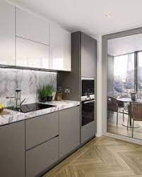 7 out of 10 homeowners opted for this concept when hdb carried out a trial run in 2012. Modern Kitchen Cabinet Design Singapore Ecsac
