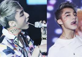 Ủng hộ chị chơi tới bến cho nó nóng'. Hinh XÄƒm Kháº¯p CÆ¡ Thá»ƒ SÆ¡n Tung Giá»'ng Há»‡t Cá»§a G Dragon