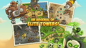 Descargar kingdom rush frontiers td mod apk 5.3.13 con la velocidad de descarga más rápida. Kingdom Rush Frontiers Mod Apk 5 3 13 Unlimited Money For Android