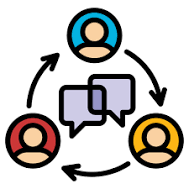 skill-Adaptive Communication