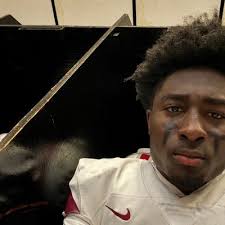 Bryce Ferguson (@BryceFerguson15)