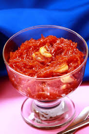 Semiya Kesari Vegetarian Indian Recipes Indian Food Recipes Vegetarian Recipes Indian Sweet