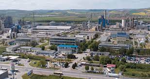 Azomures targu mureș, the most important producer of fertilizers for agriculture in romania, will start at the beginning of june a new technical overhaul azomures presented to the authorities responsible for monitoring the platform the conclusions of the most recent noise study carried out in targu mures. Home Azomures Com An Ameropa Company