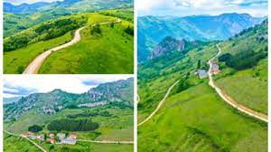 Dacă vom găsi proprietăți în zonă mai îndepărtate de transalpina, le vom prezenta la rubrica case. Foto Video Transalpina De Apuseni Drumul De 80 De Kilometri Care Va Scoate Din Izolare O Zona Turistica Spectaculoasa Mobile