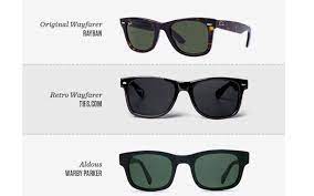 Spek mata hitam / polarizer. 5 Bentuk Kaca Mata Hitam Wajib Ada Dalam Koleksi Lelaki Free Malaysia Today Fmt