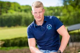 Bert sterckx, peter vandenbempt, tom boudeweel en geert heremans verzorgen het. Geoffrey Uit Boer Zkt Vrouw Heeft Opnieuw De Liefde Gevonden Showbizzsite