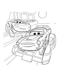 Planes dusty crophopper coloring page. Kids N Fun Com 38 Coloring Pages Of Cars 2