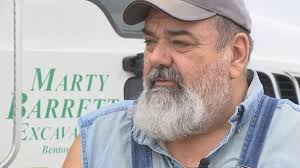 Kentucky Transportation Cabinet proposes 4 roundabouts in Marshall County