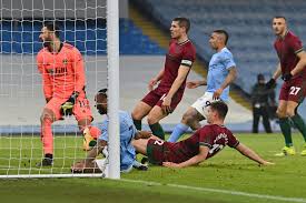 Premier league scores & fixtures. Man City 1 0 Wolves Live Latest Score Premier League Match Stream And Goal Updates Today Screen Lately