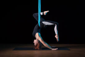 alude aerial arts fitness opens in