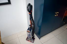 I used this example of a bissell cleanview hose to show how to unclog a vacuum cleaner. Shark Anti Hair Wrap Upright Vacuum Cleaner With Powered Lift Away And Truepet Nz801ukt Review Trusted Reviews