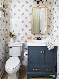 Explore creative bathroom vanity ideas for a wide range of decor styles. Bathroom Vanity Ideas Better Homes Gardens