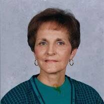 Emma Faye Brewer Obituary