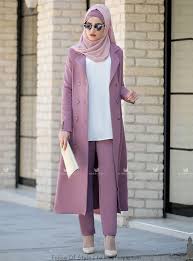 Rabia Ikili Takim Gul Kurusu Modern Hijab Fashion Muslim Fashion Outfits Muslim Fashion