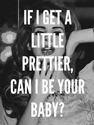 Jessica Lange Gods And Monsters Lana Del Rey Cover Lana Del Ray 3 Lana Del Rey Quotes Lana Del Rey Lyrics Lana Del Rey