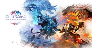 Guild wars 2 logo great free hd wallpapers for desktop and mobile phones. Guild Wars 2 Verified Facebook Page